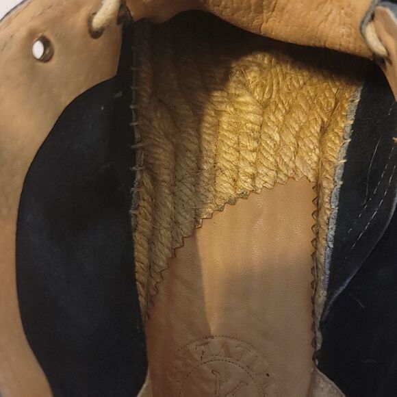 Penelope chilvers suede boots size 7 - Picture 6 of 16